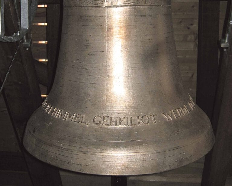 Glocke