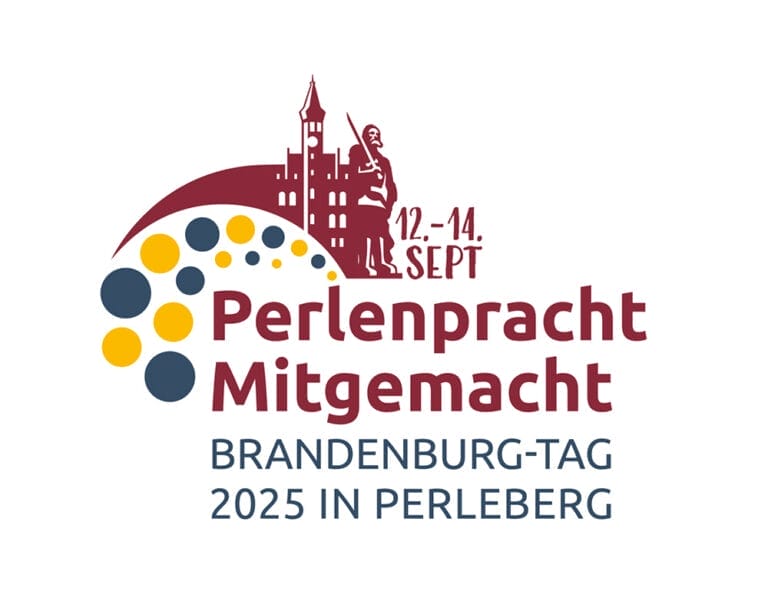 Logo Brandenburg-Tag 2025