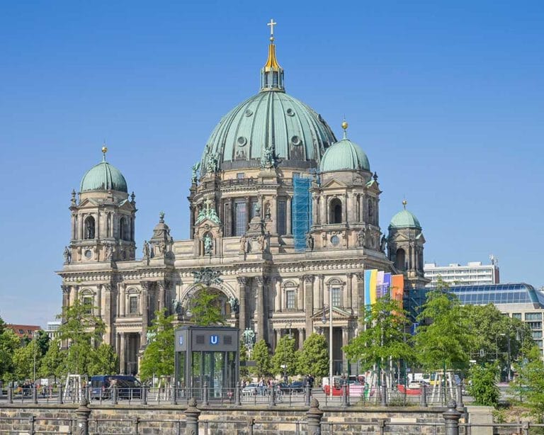 Berliner Dom